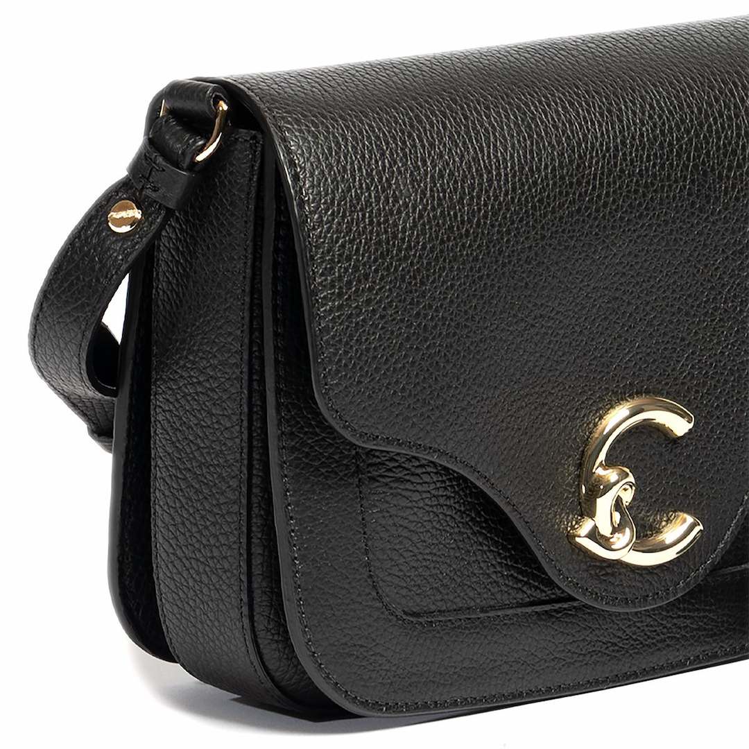 Женская сумка Coccinelle C-ME | Фото 4