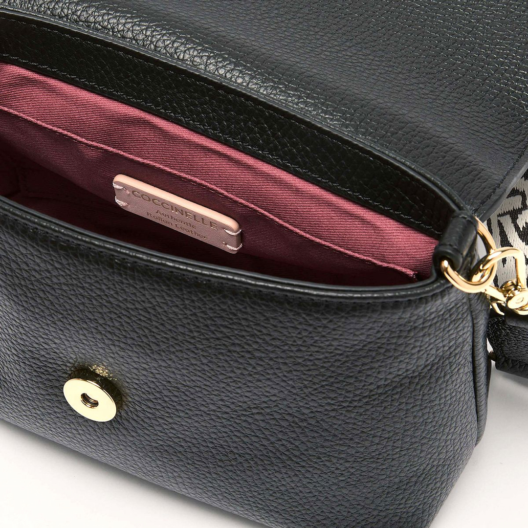 Женская сумка Coccinelle Paulina | Фото 3