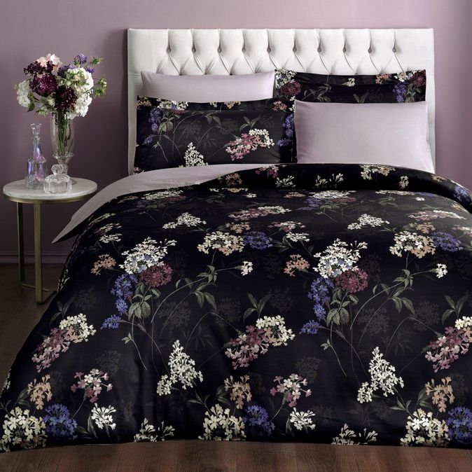Постельное белье Tivolyo Home Hailey Евро | Фото 1