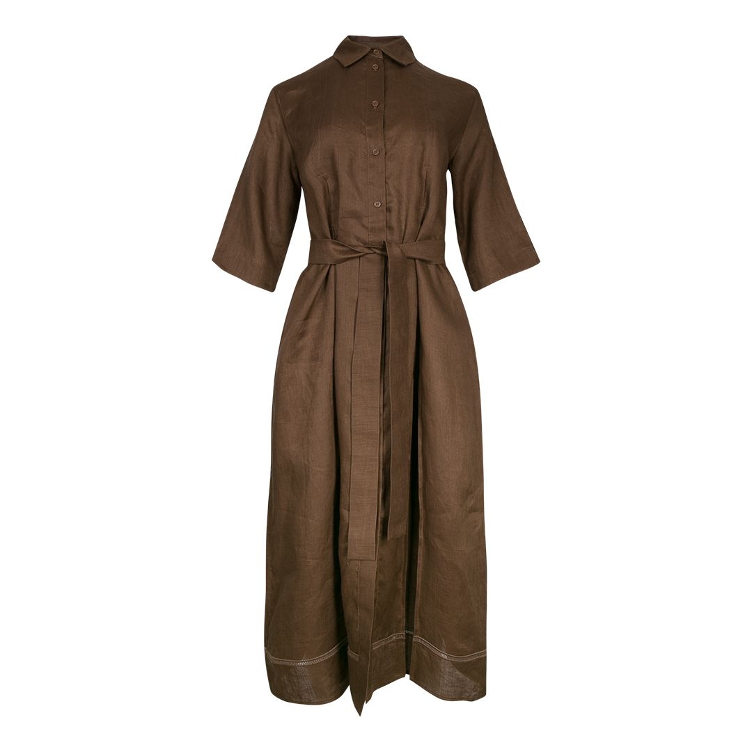 Платье Max Mara Leisure | Фото 1