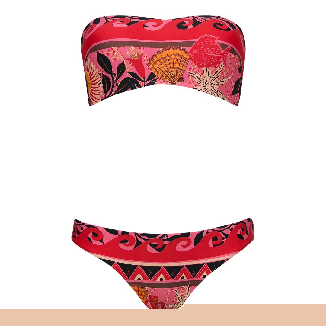 Купальник Seafolly | Фото 1