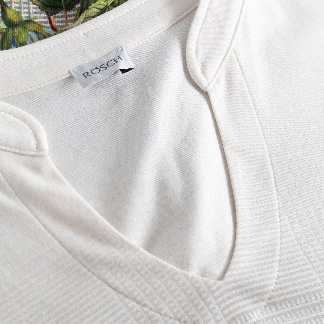 Женская хлопковая пижама Rosch | Фото 5