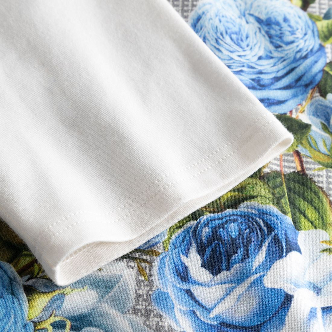 Женская хлопковая пижама Rosch | Фото 6