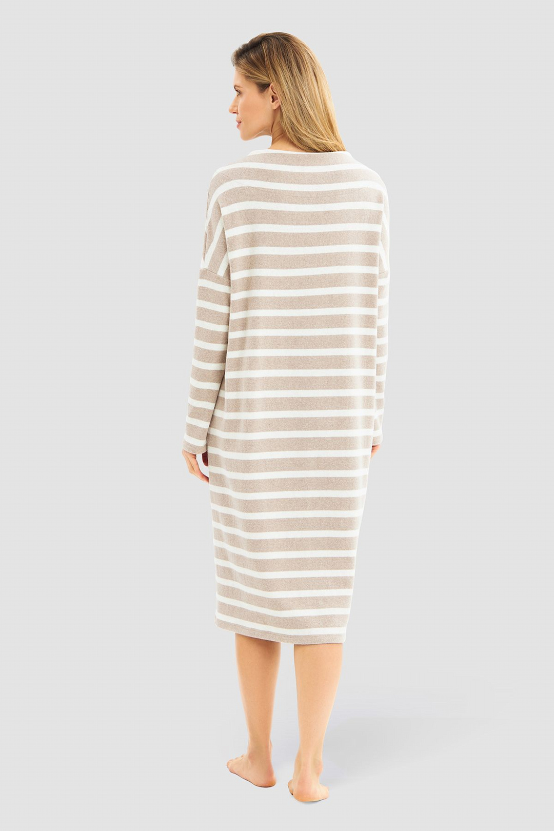 Платье с длинным рукавом Rosch | Фото 3