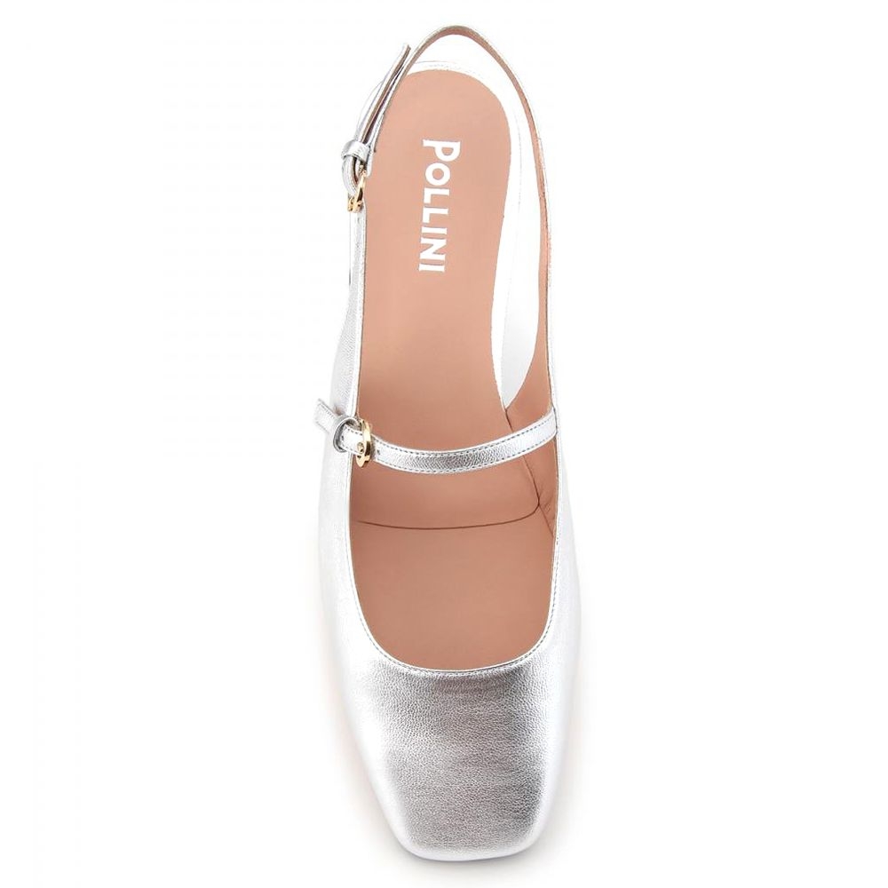 Женские туфли Pollini | Фото 3