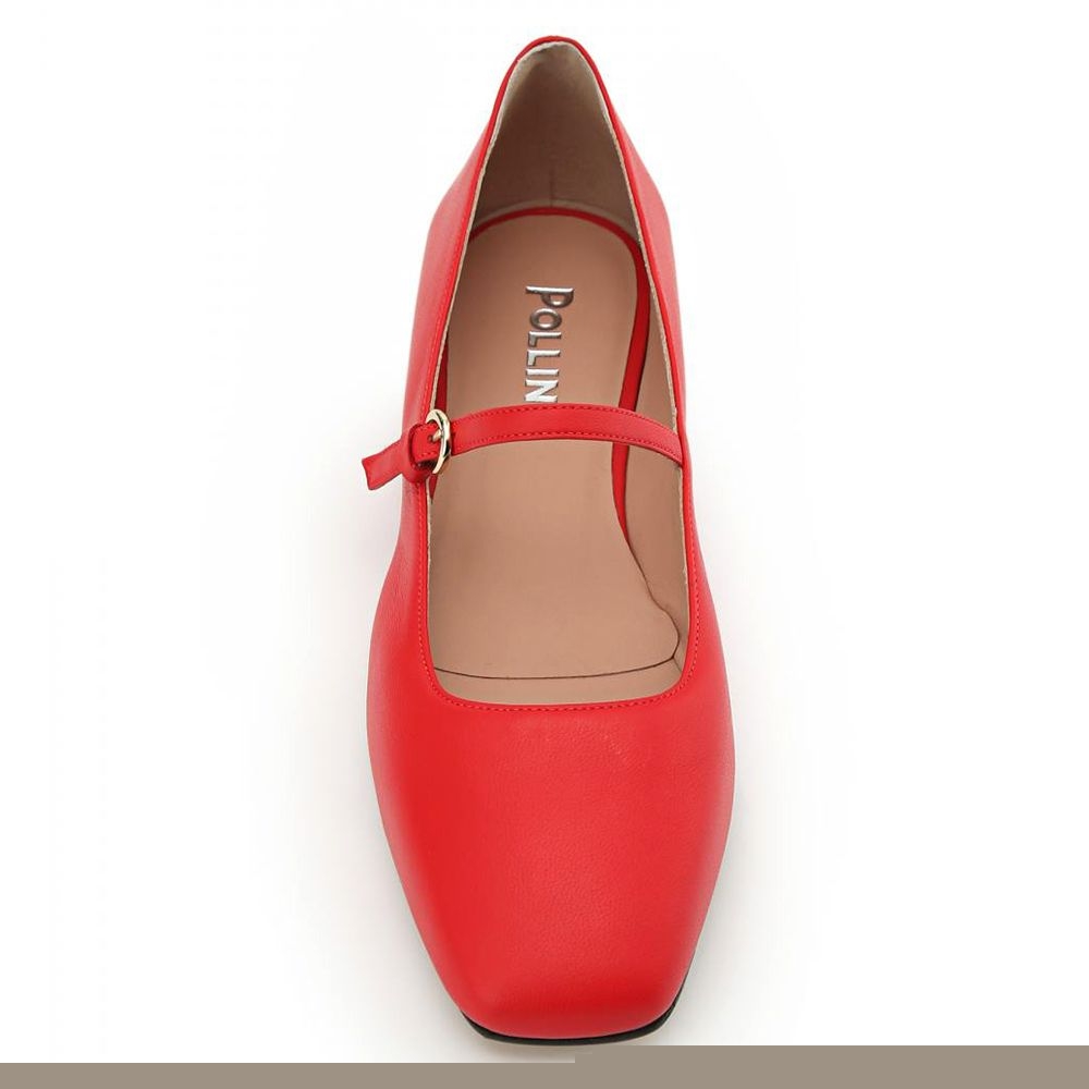 Женские балетки Pollini | Фото 3