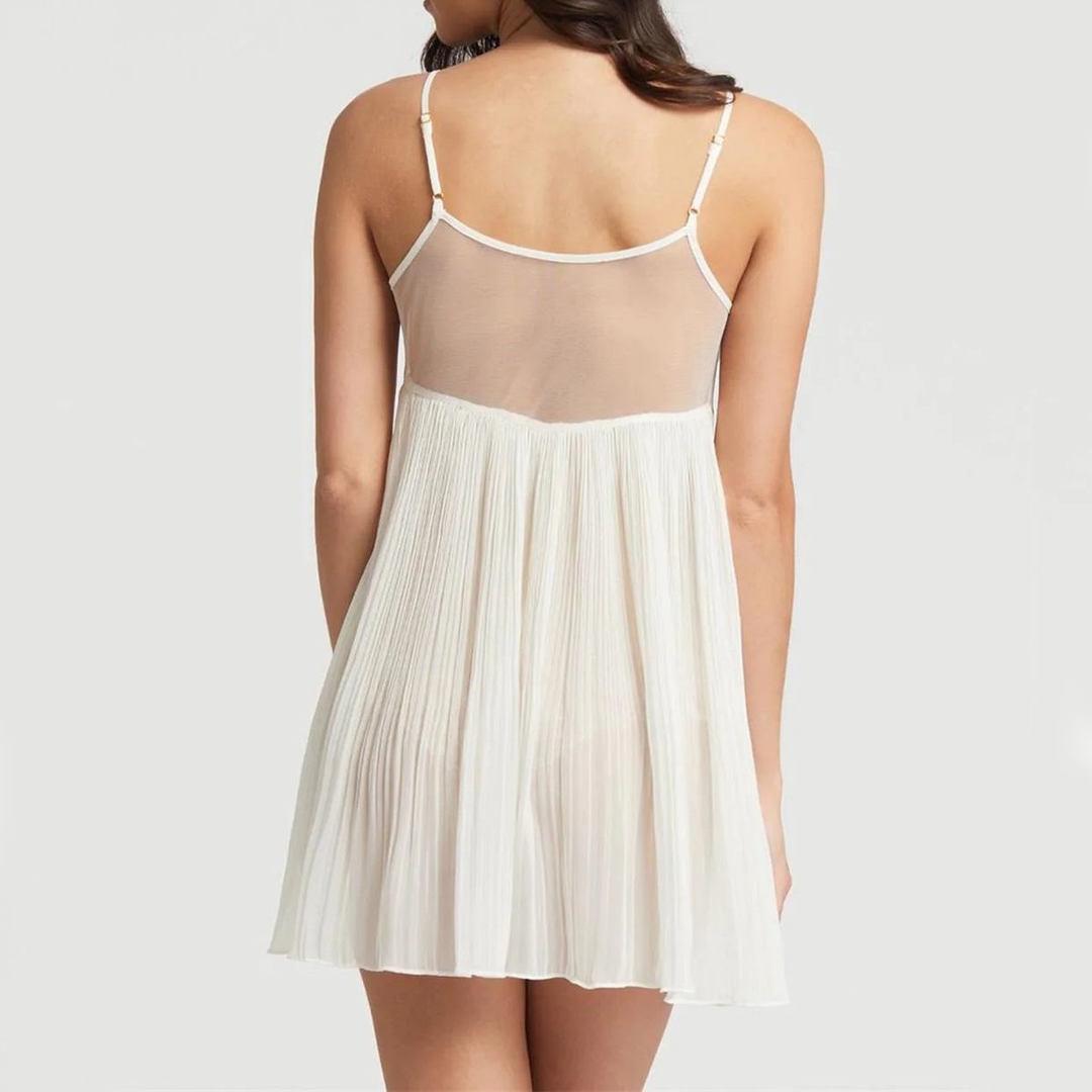 Сорочка с аппликацией Rya Love Chemise | Фото 2