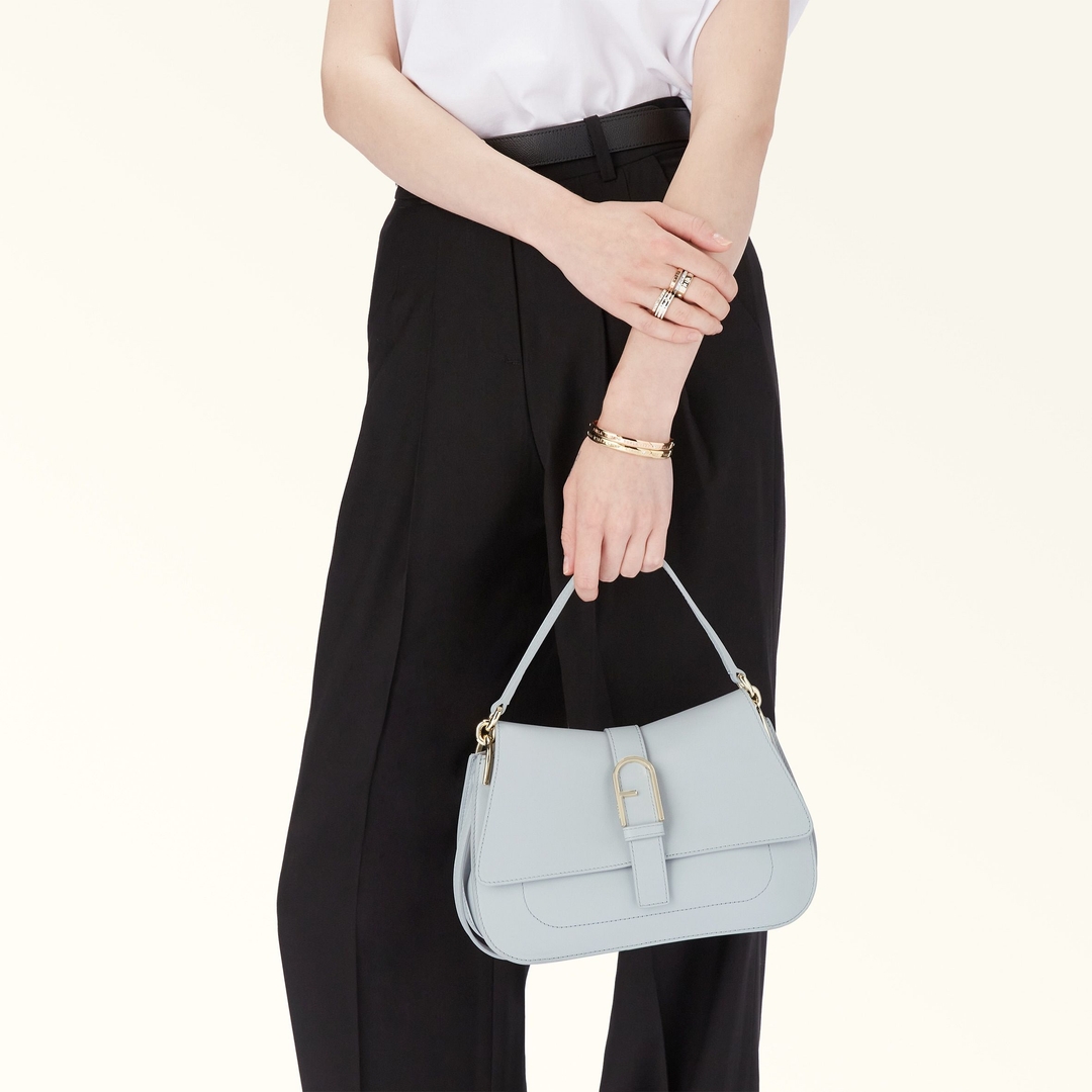 Женская сумка Furla Flow M | Фото 5