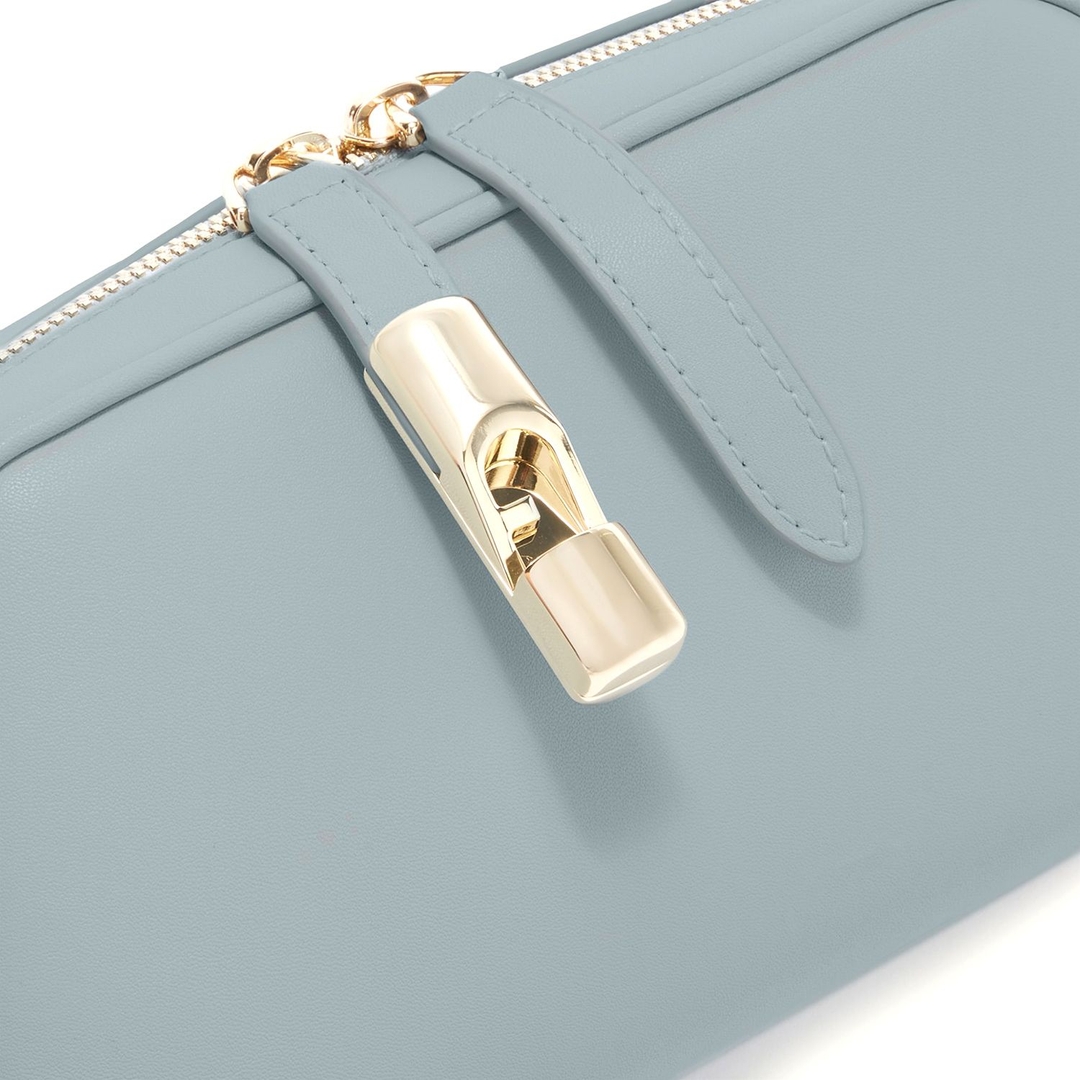 Женская сумка Furla Goccia S | Фото 4