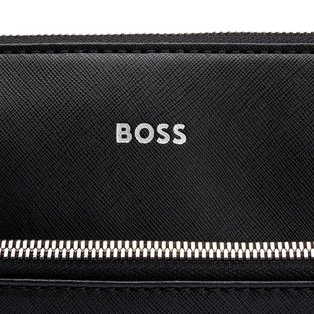 Мужская сумка BOSS | Фото 5