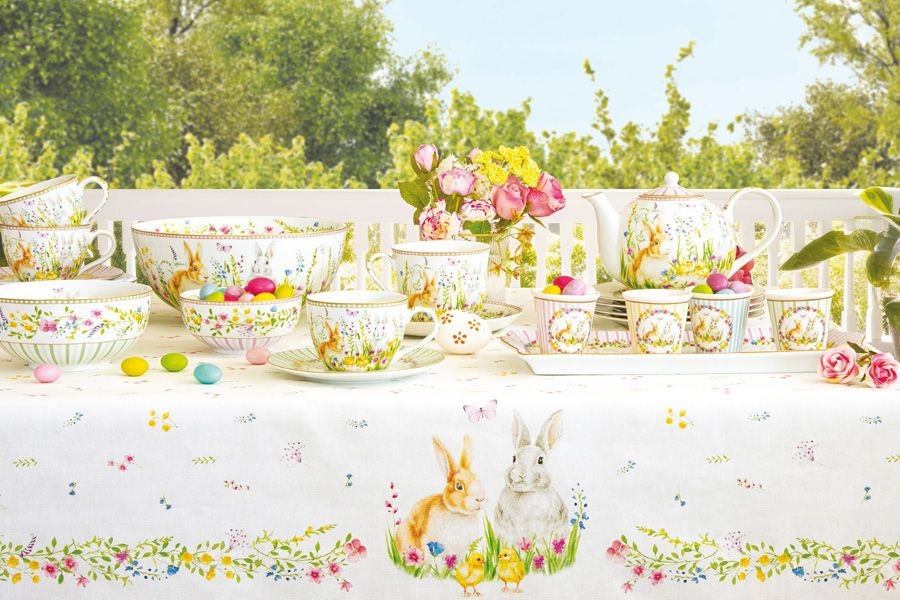 Кружка Easy Life, Happy Easter 350 мл | Фото 3
