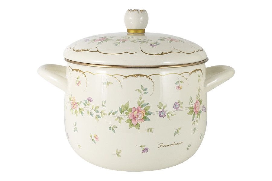 Кастрюля EJIRY, Воспоминание 3,8 л | Фото 1