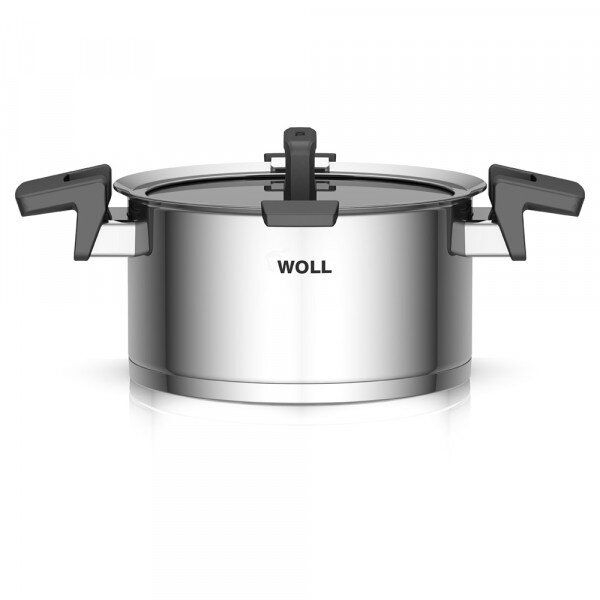 Кастрюля Woll, 2.5 л | Фото 3