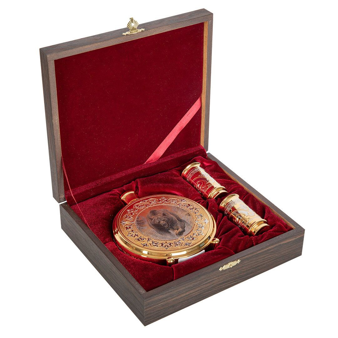 Набор для водки Златоуст | Фото 1