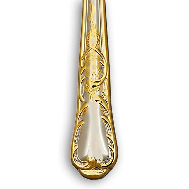 Набор чайных ложек Odiso, London 6 пр | Фото 2