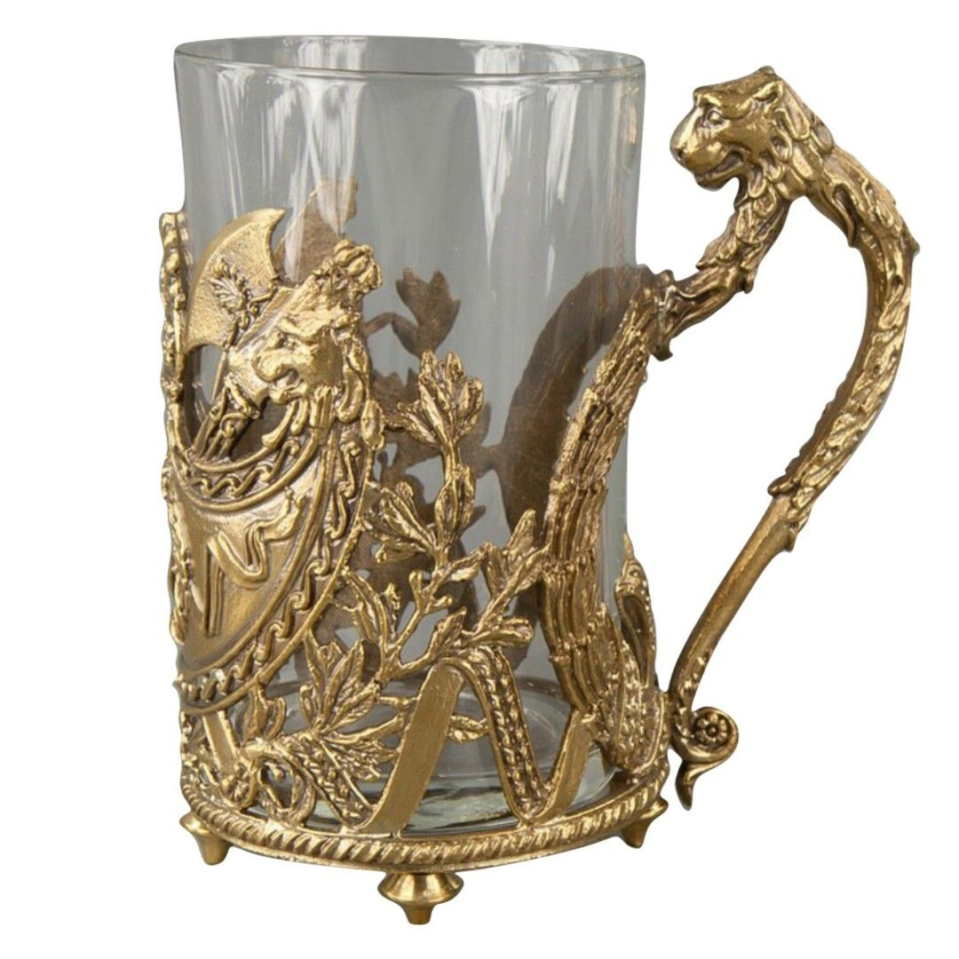 Подстаканник Сентябрёвъ | Фото 1