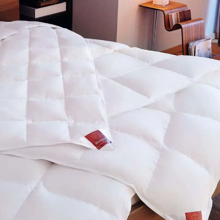 Одеяло Morpheus, 200*220 см, Brinkhaus | Фото 1