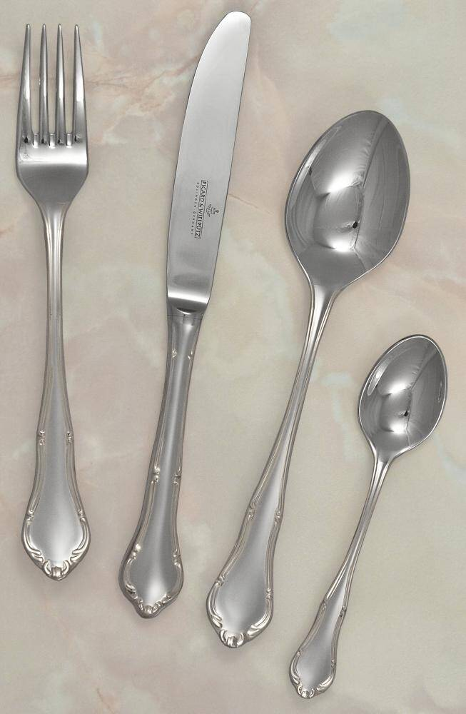 Набор столовых приборов Picard & Wielputz, Palazzo-0 24 пр | Фото 3