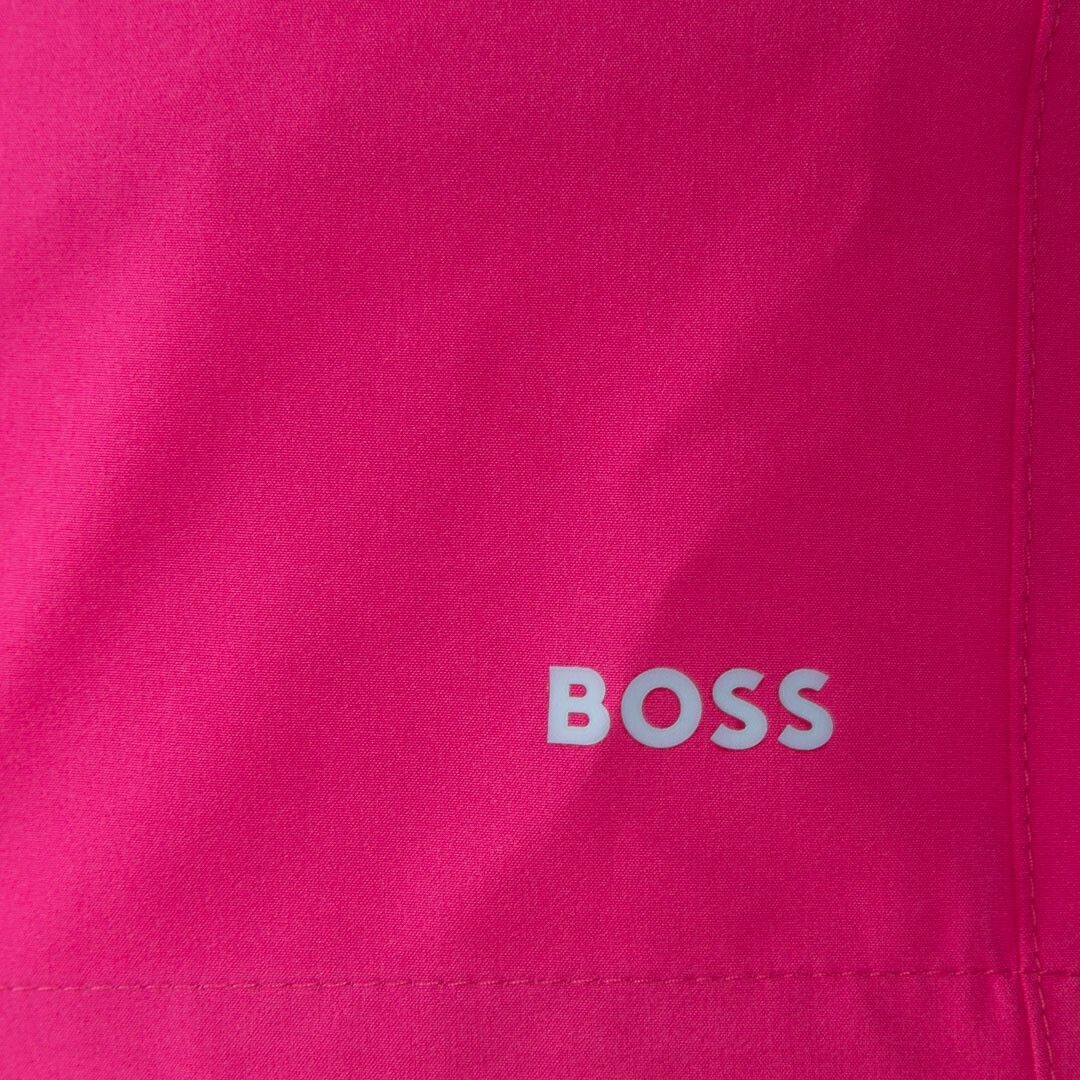 Мужские шорты-плавки BOSS | Фото 3