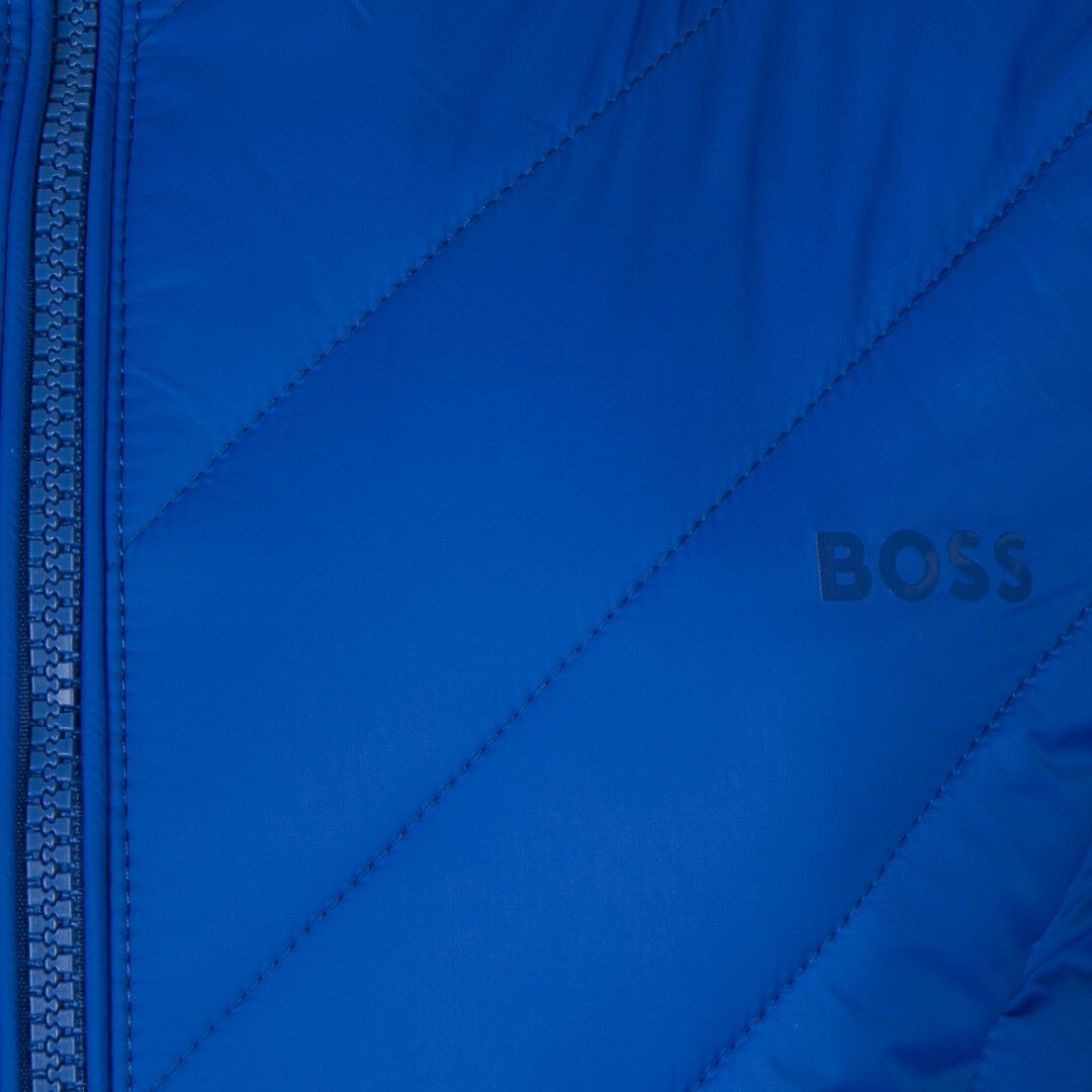 Женская куртка BOSS | Фото 4