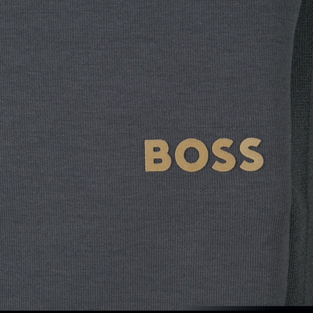 Мужские брюки BOSS | Фото 3