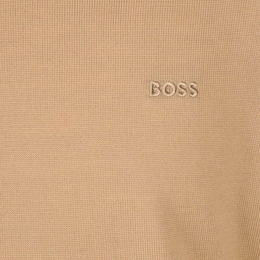 Мужской джемпер BOSS | Фото 3