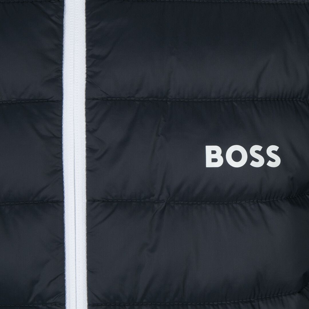 Мужская куртка BOSS | Фото 3