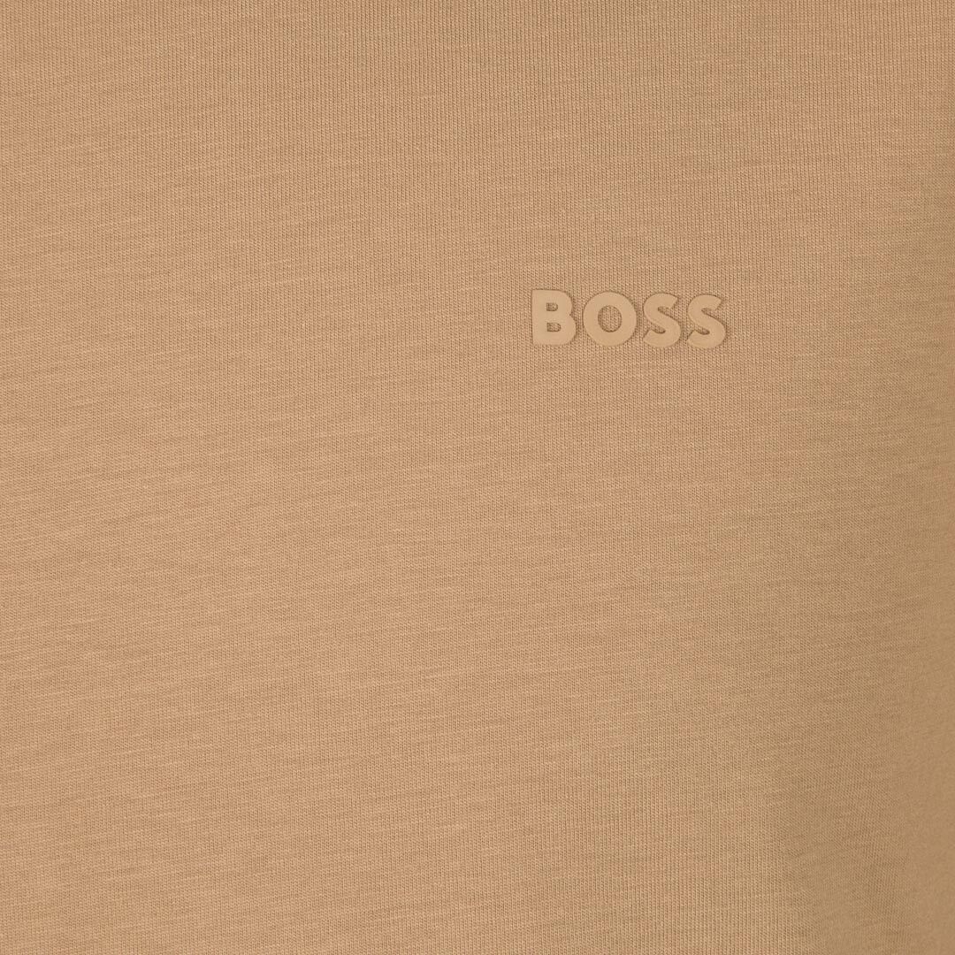 Мужская футболка BOSS | Фото 3