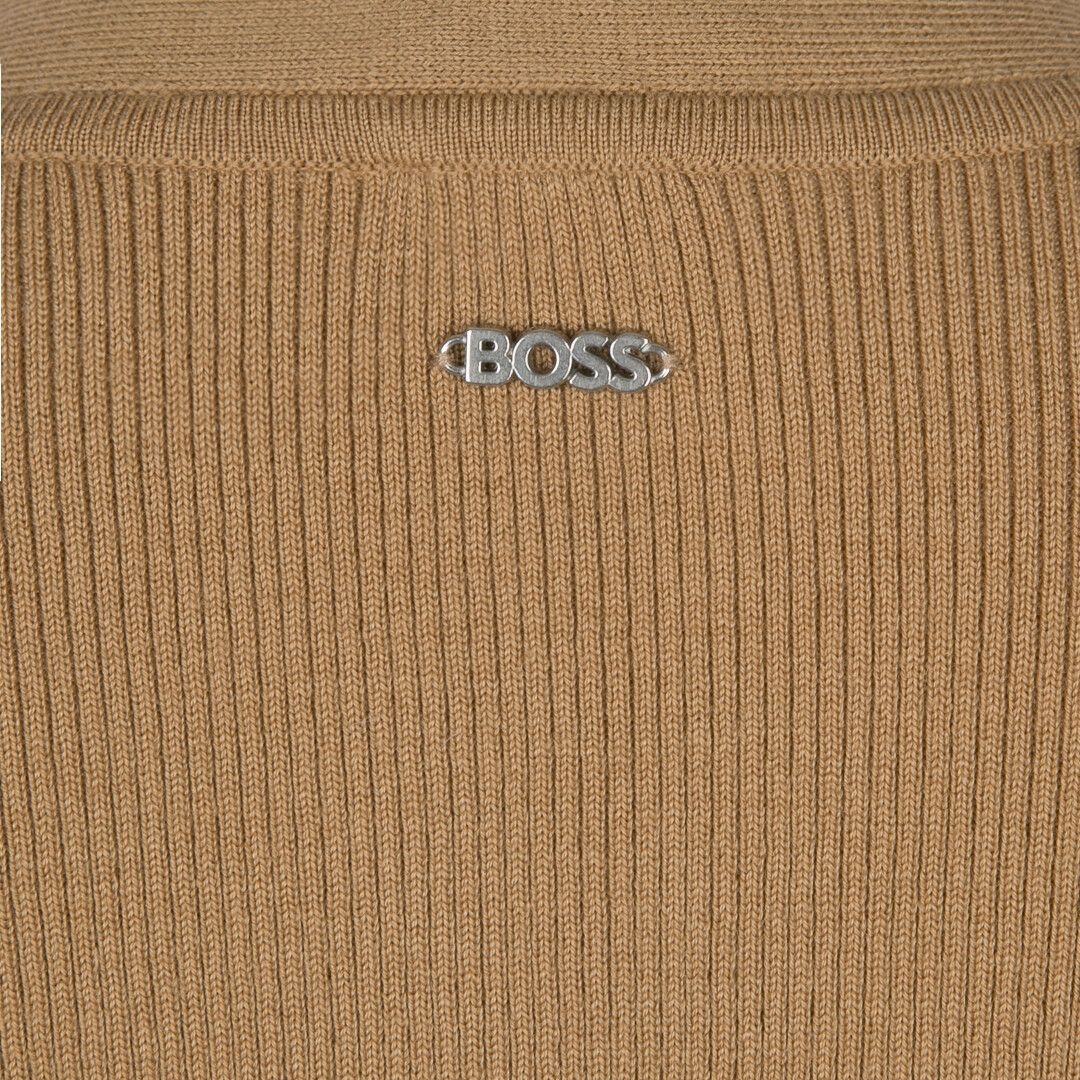 Женский джемпер BOSS | Фото 3