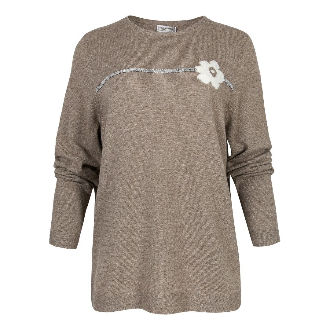 Женский джемпер MIR CASHMERE | Фото 1