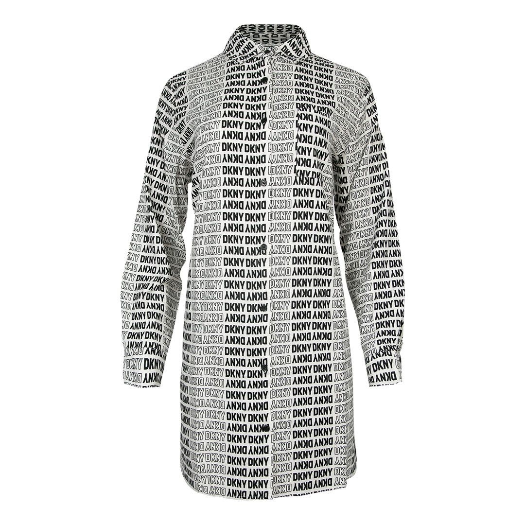 Женский халат DKNY | Фото 1