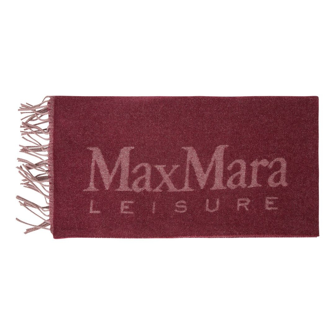 Женский шарф Max Mara Leisure | Фото 1