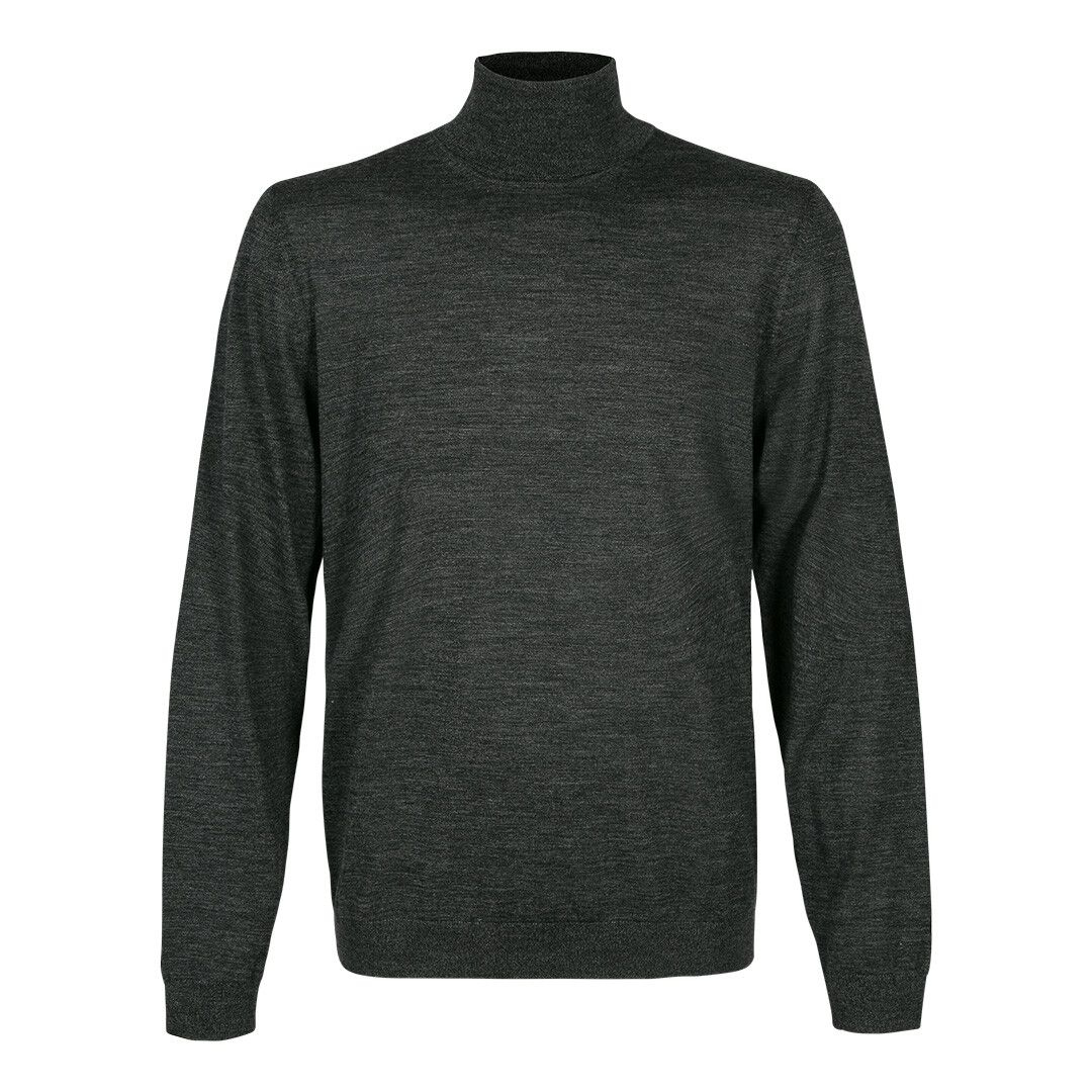 Мужская водолазка BOSS | Фото 1