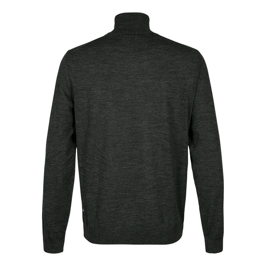 Мужская водолазка BOSS | Фото 2