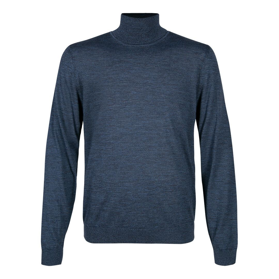 Мужская водолазка BOSS | Фото 1