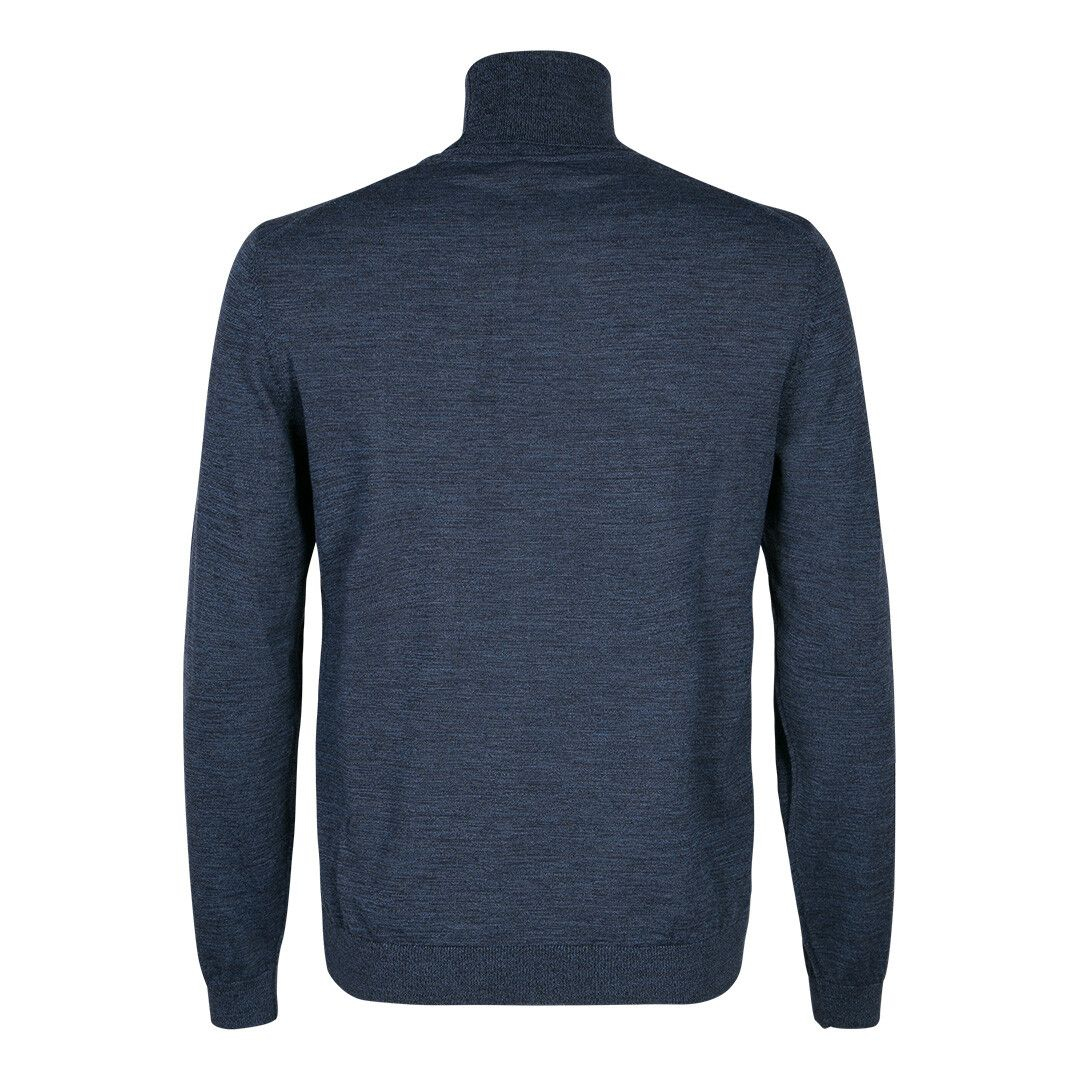 Мужская водолазка BOSS | Фото 2