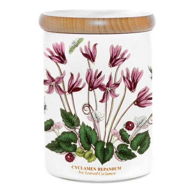 Банка для продуктов Portmeirion Ботанический сад - в ассортименте, 18 см | Фото 1