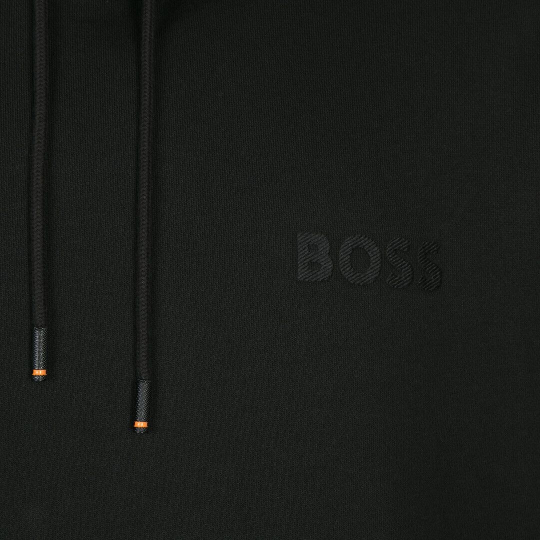 Мужское худи BOSS | Фото 3