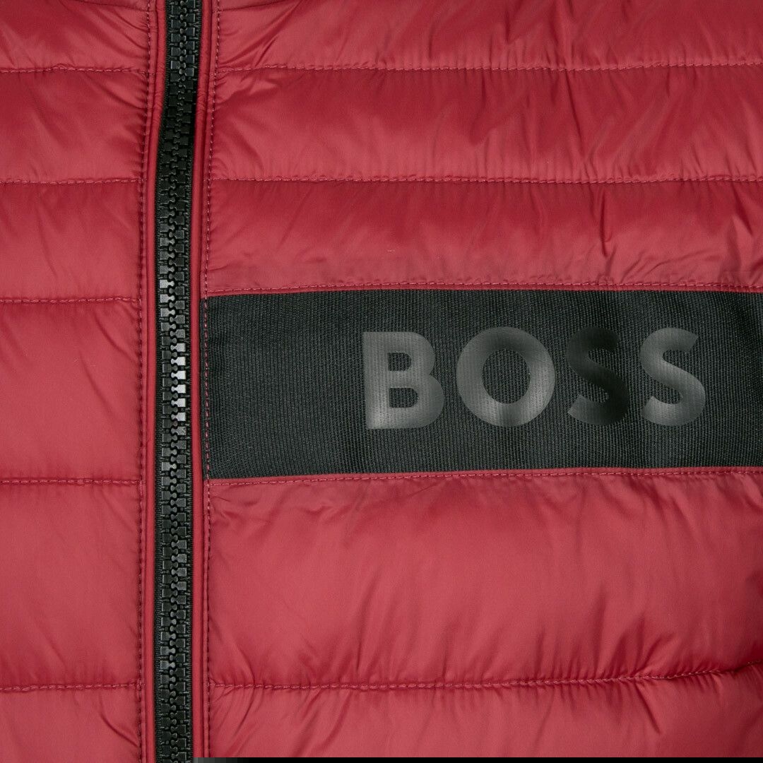 Мужская куртка BOSS | Фото 3