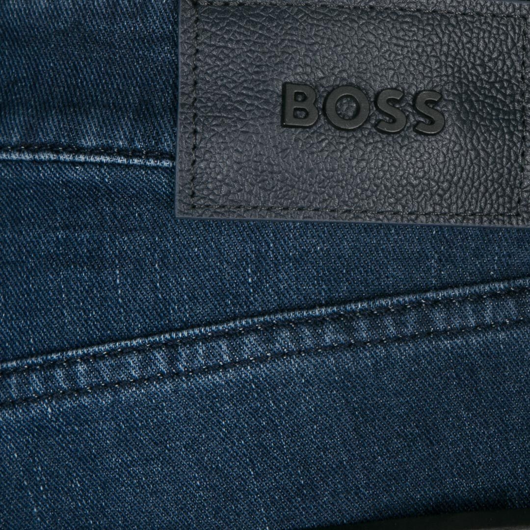 Мужские джинсы BOSS | Фото 3