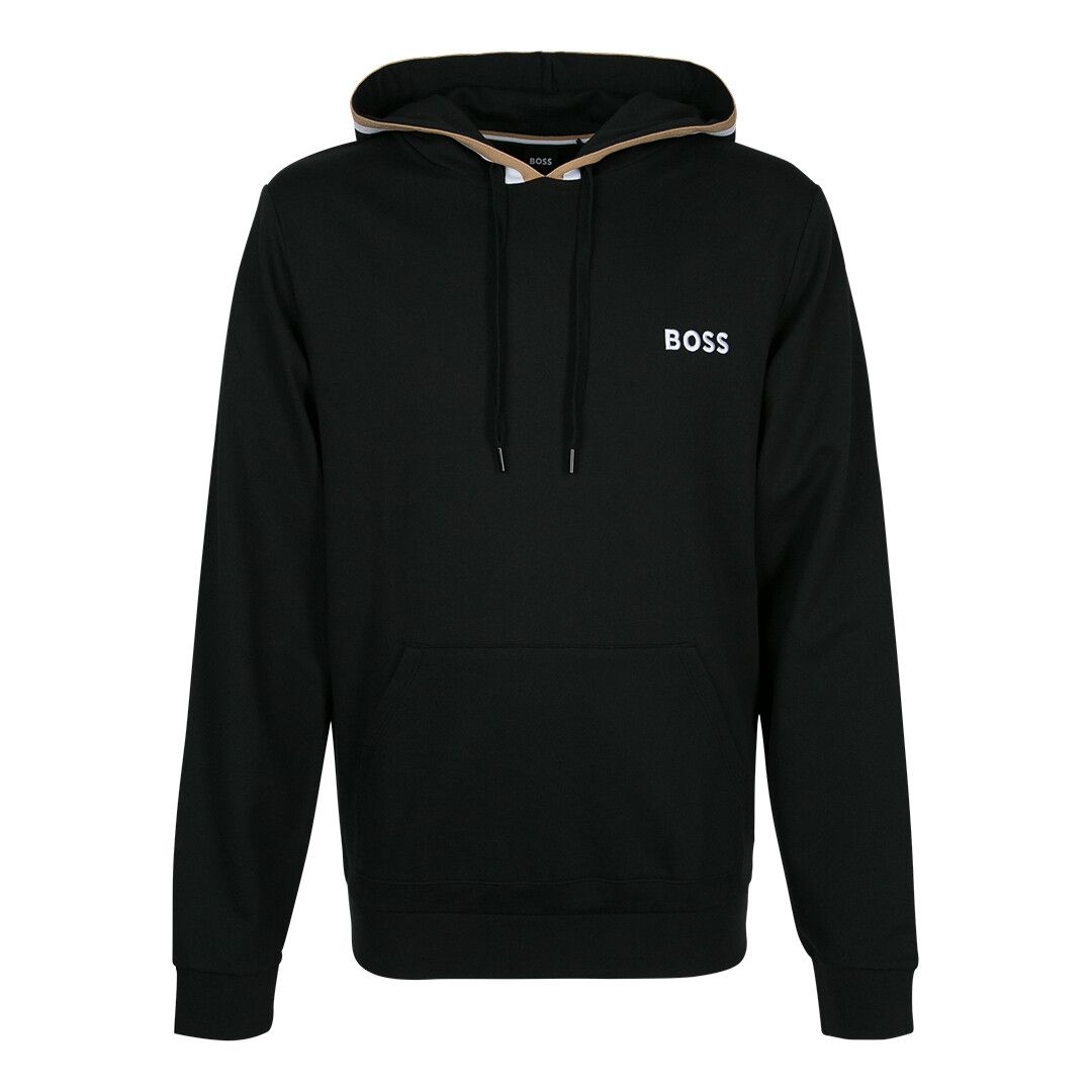 Мужское худи BOSS | Фото 1
