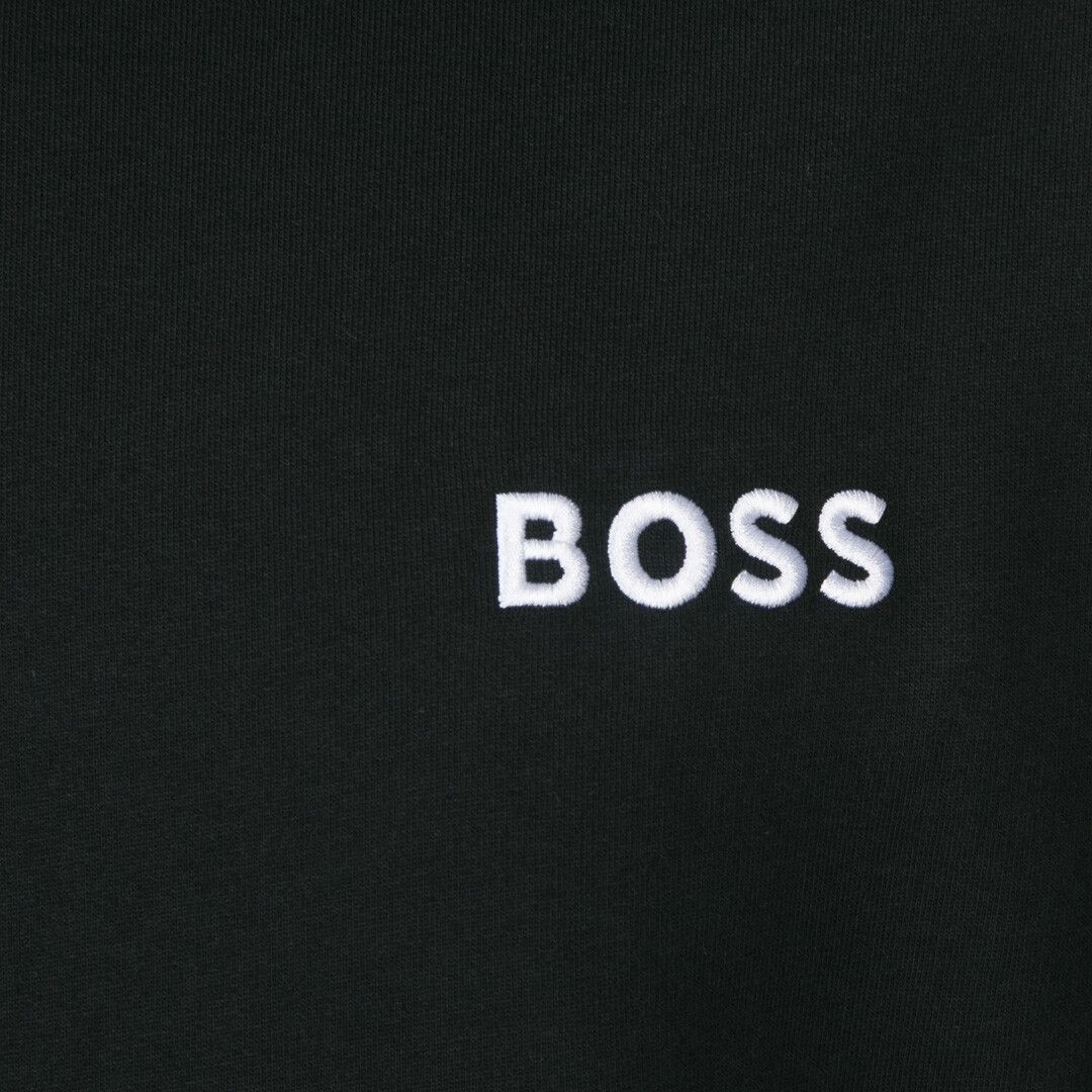 Мужское худи BOSS | Фото 3