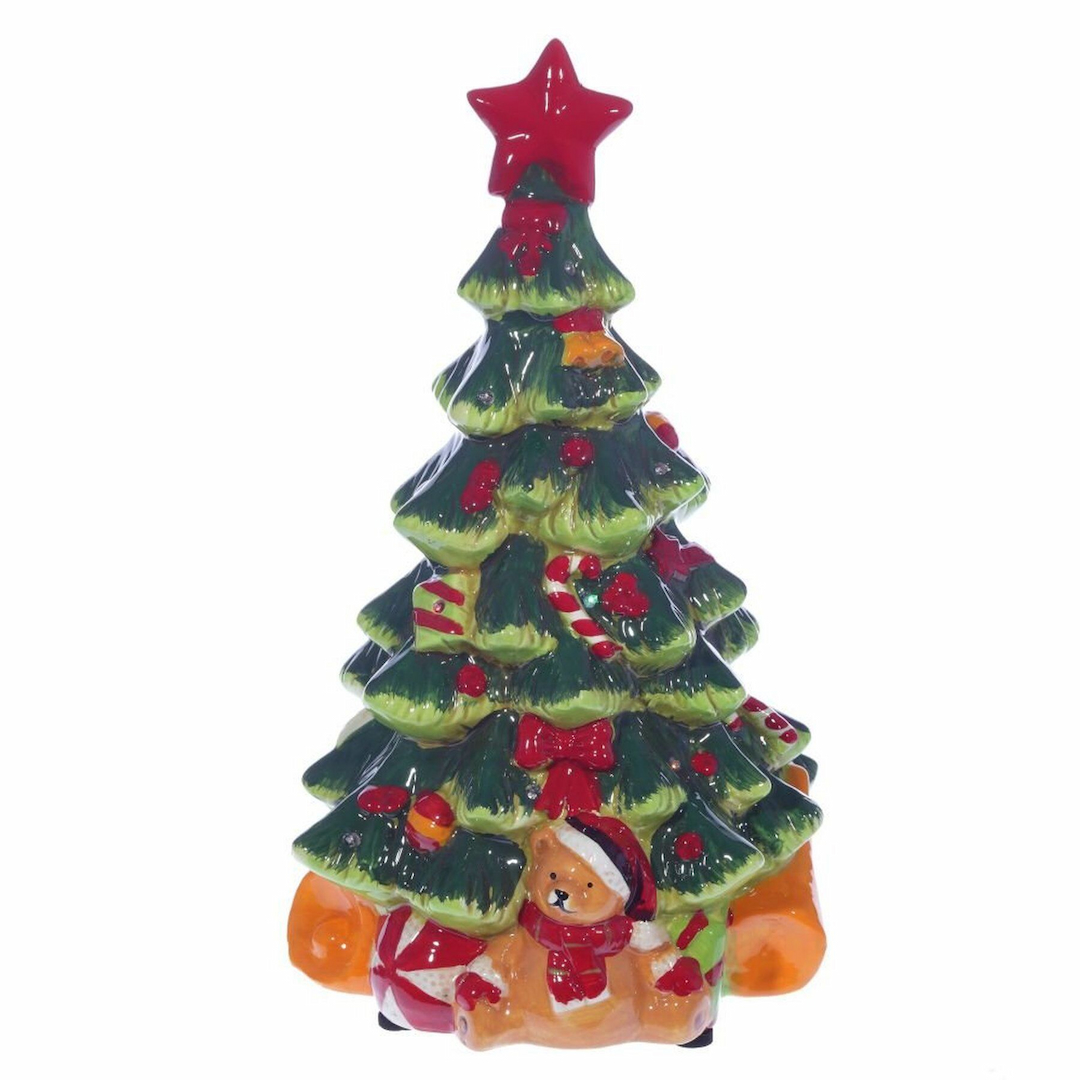 Сувенир с подсветкой Ёлка | Фото 2