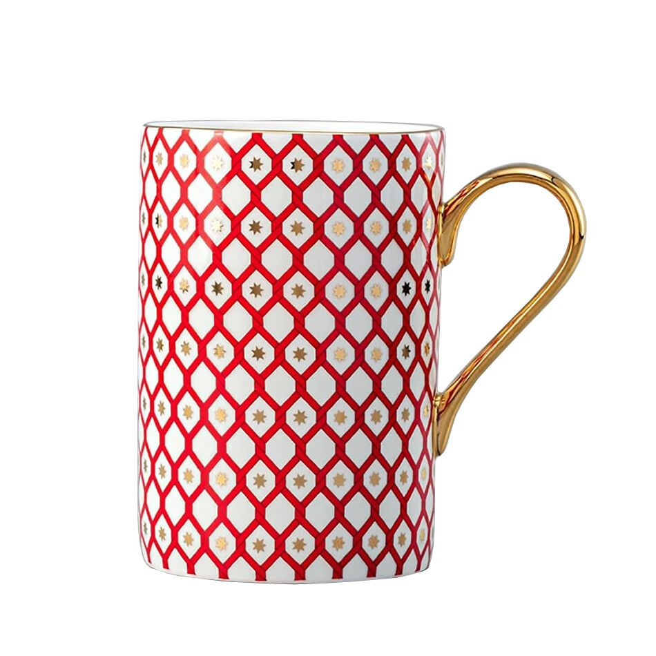 Кружка ИФЗ Скарлетт-1, 400 мл | Фото 1