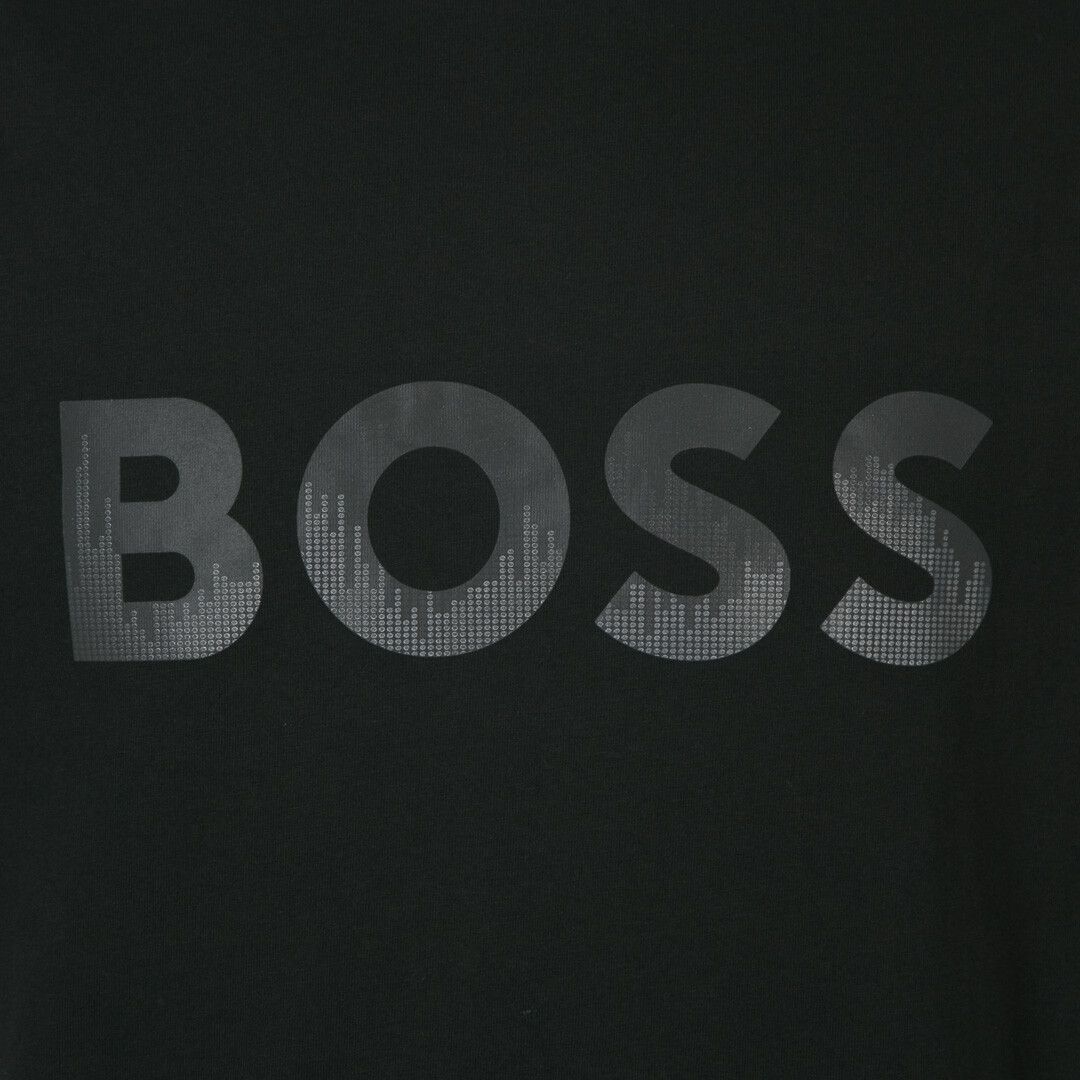 Мужская футболка BOSS | Фото 3