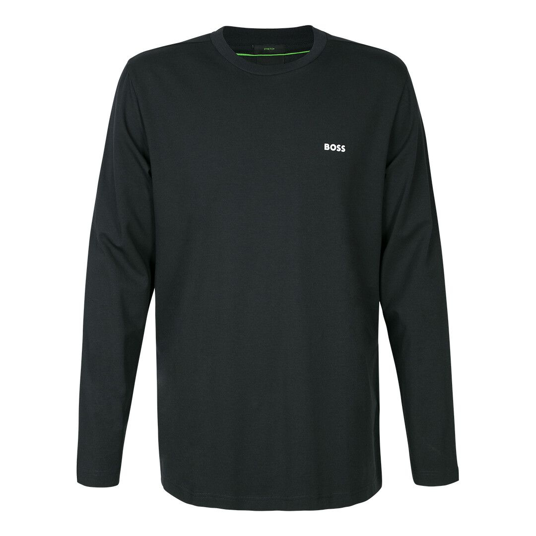 Мужская футболка BOSS | Фото 1