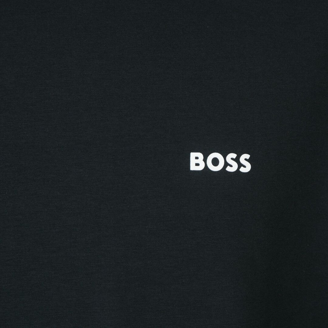 Мужская футболка BOSS | Фото 3