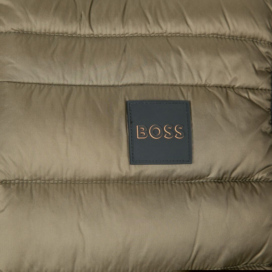 Мужской жилет BOSS | Фото 3