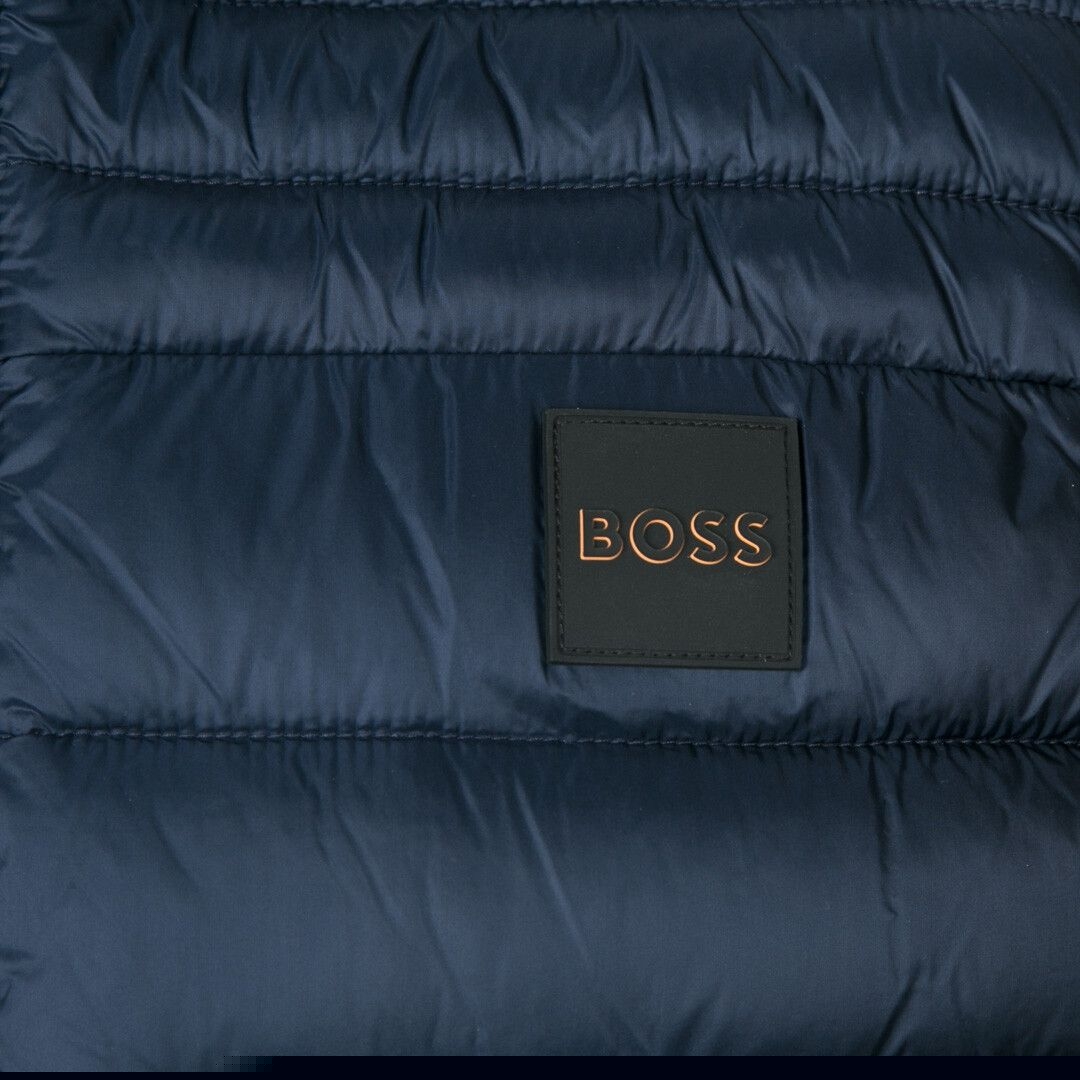 Мужской жилет BOSS | Фото 3