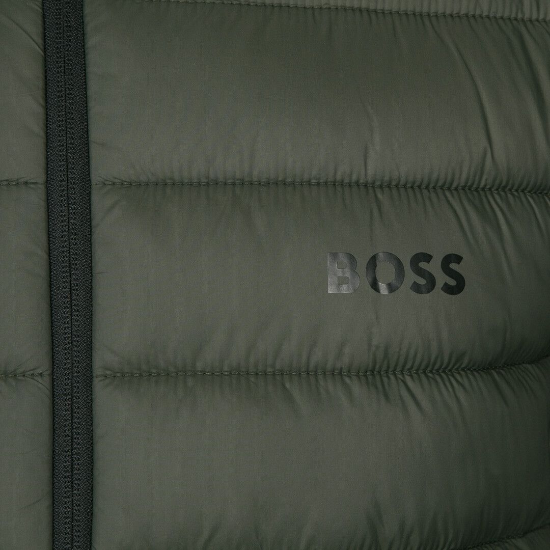 Мужская куртка BOSS | Фото 3